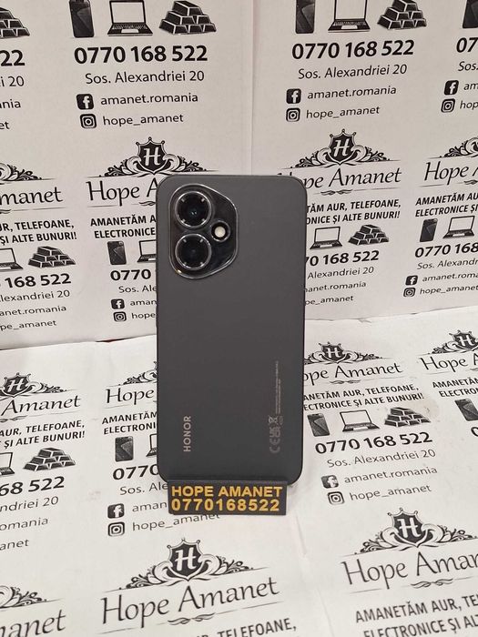 Hope Amanet P1/ Honor 400 256 gb 8 gb ram #41457