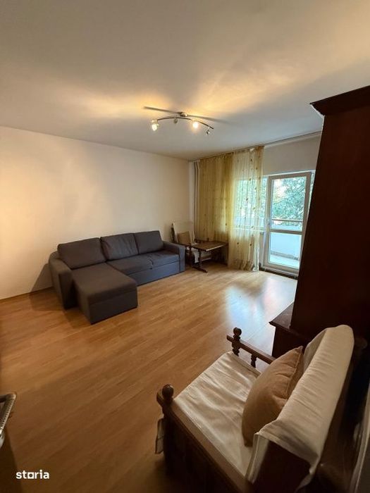 Apartament 1 camera, decomandat | 50 mp | Plopilor