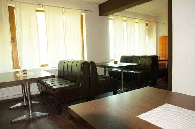 Продава се Хотел в Приморско - 1200 кв.м за 484 €/кв.м - Снимка #5