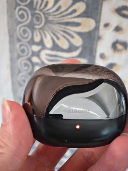 Наушники Xiaomi Buds 4 Pro