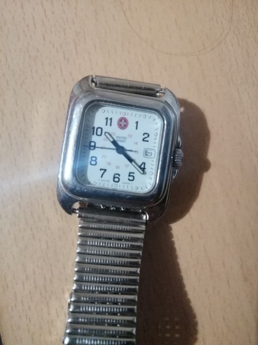 Суис леджънт, Фестина, Swiss army и др.