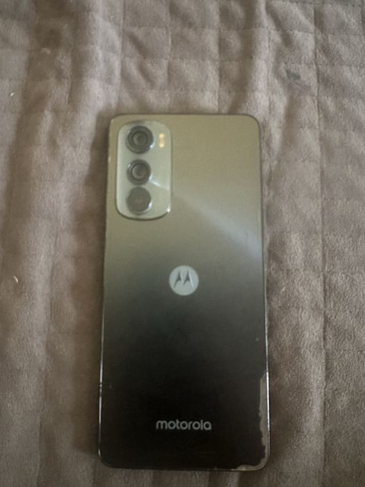 Motorola Egde 30
