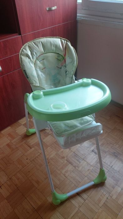 Детский стульчик для кормления 8000тг