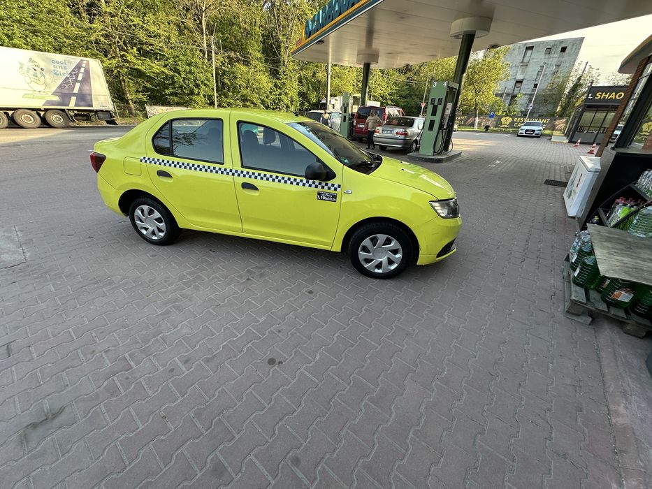 DACIA Logan 0 — imagine 4