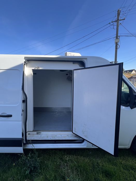 Renault Master Frigorific