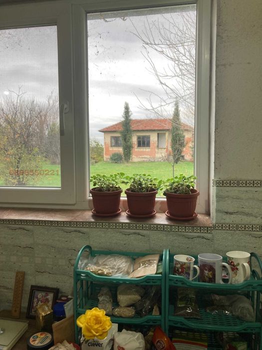 Продава се Къща в Първомай - 203 кв.м за 276 €/кв.м - Снимка #13