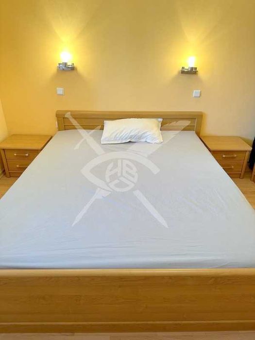 Продава се Двустаен апартамент в к.к. Слънчев бряг - 75 кв.м за 1040 €/кв.м - Снимка #2