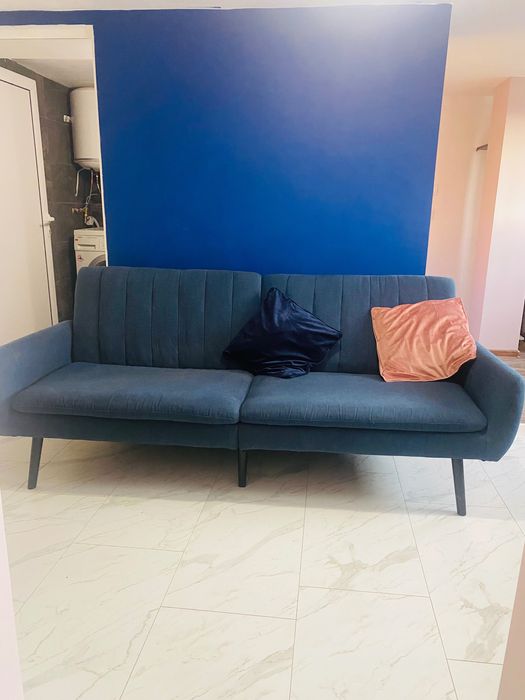 Гарсионера под Наем Враца