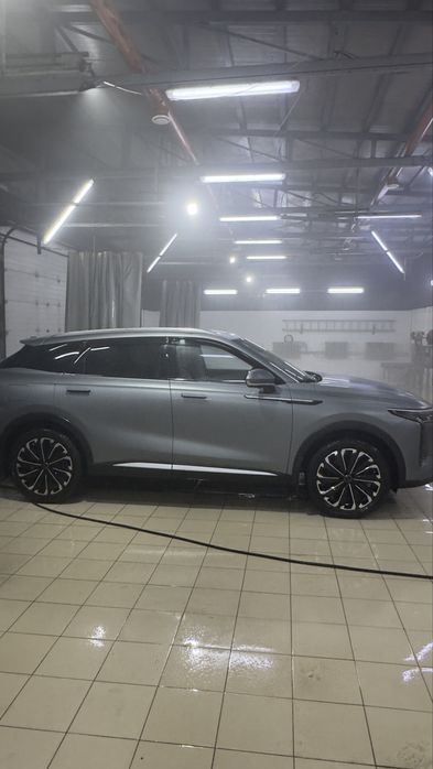 Продам EXEED RX 2023г