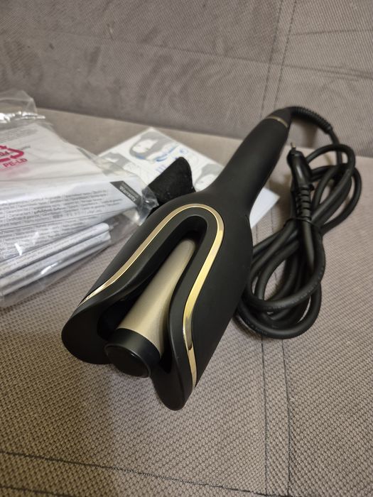 Автоматична маша Philips