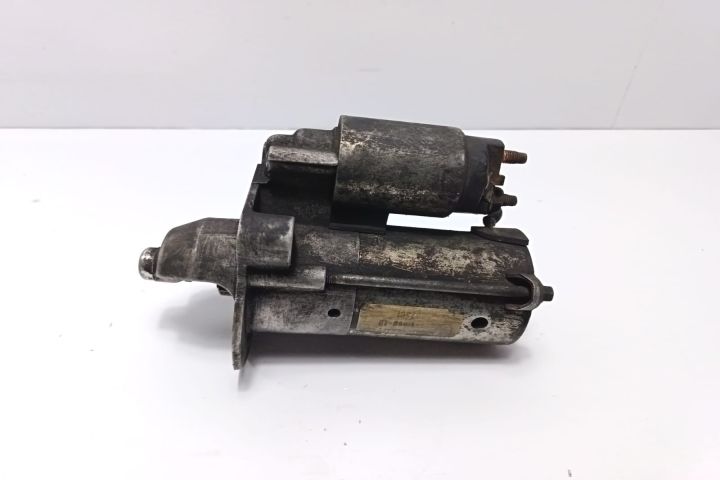 Electromotor 1.4 tdci Ford Fiesta a 5-a generatie (facelift)