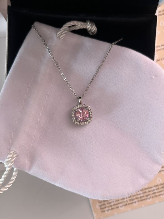 пандора подвеска новая