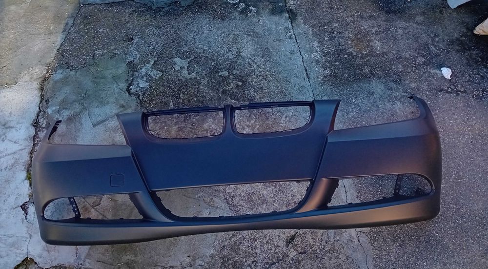 Предна броня BMW E90/91