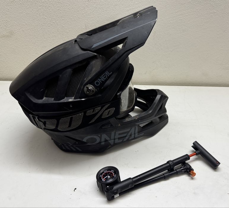 Specialized Enduro Comp 27.5 M 2018