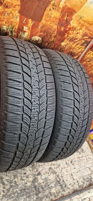 2 Anvelope Sava 205 55 R16 M+S . Dot 2023