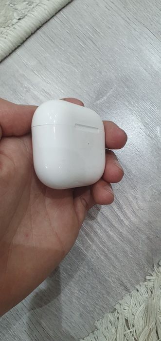 Apple airpods 3.