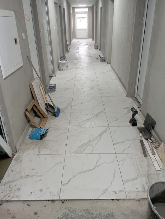 РЕМОНТИ  на апартаменти