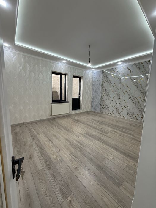 Сергелинский р-н, Ханабад 39-Больница 1,5 сот 6 ком 100%готовый участо