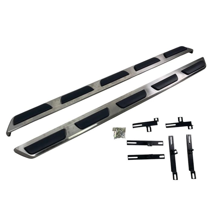 Степенки за Audi Q5 (2008-2017)