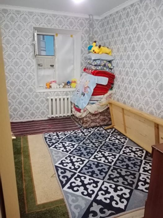 Срочно сдаётся квартира