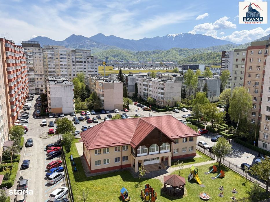 Apartament 3 camere de vanzare ASTRA — fotografia 1