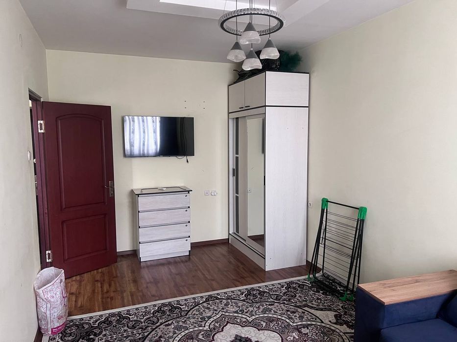 Сдается квартира