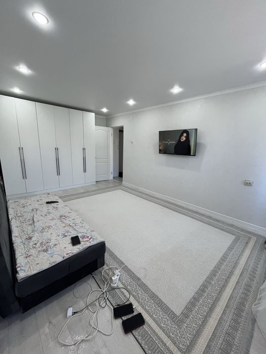 Продам квартиру 1ком кв