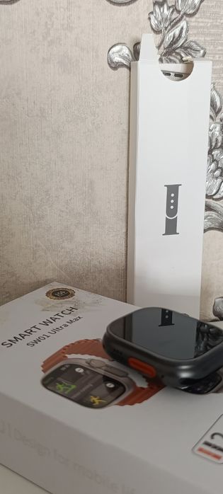 Продаю Смарт Часы