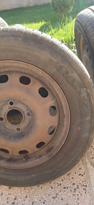 Гуми 195 65 15 зимни