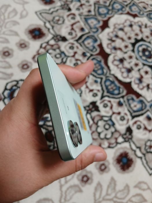 Realmi Note 60 xotra 6/128