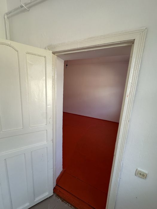 Времянка, Ұзақ мерзімге