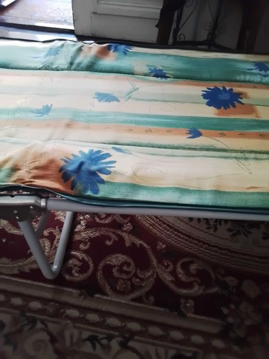Vand pat pliabil