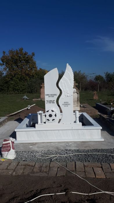 Cavouri granit și marmura