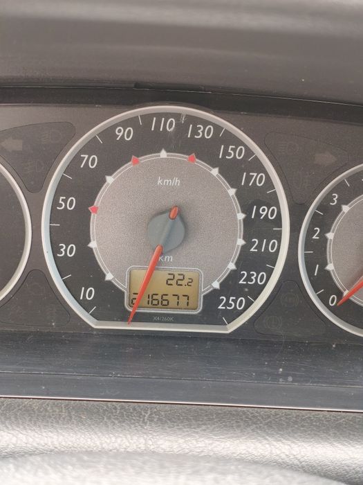 Citroen C5 2004г.