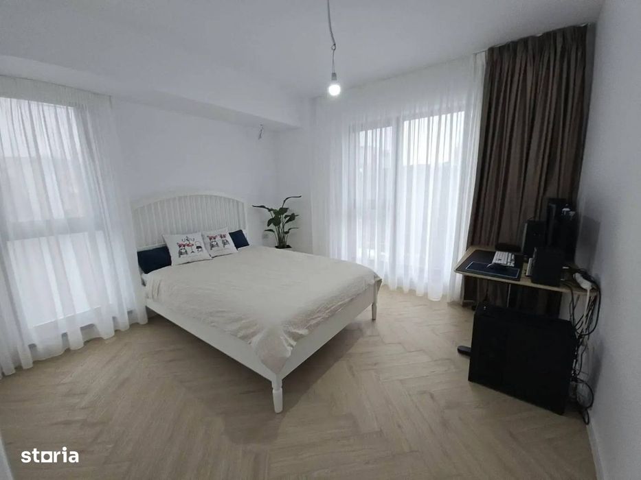 Apartament 3 Camere Aviatiei I Comision 0