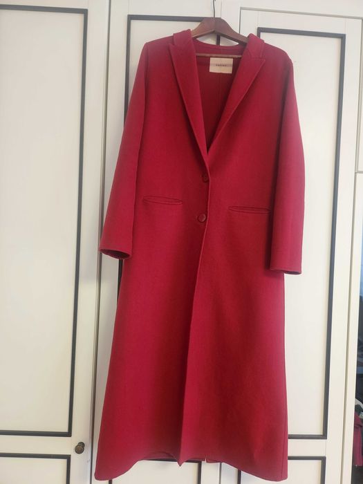 Пальто Twinset Milano, 48 размер