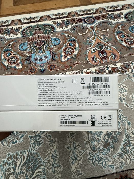 huawei mate pad 11.5