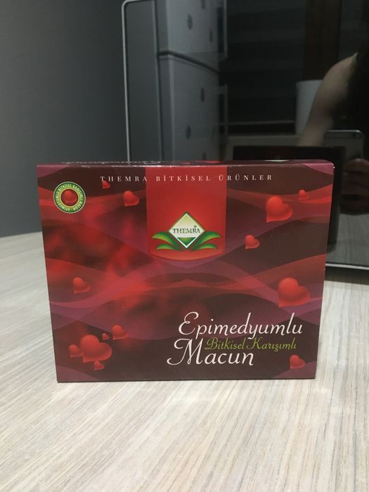 Themra - magiun afrodisiac pt el si ea