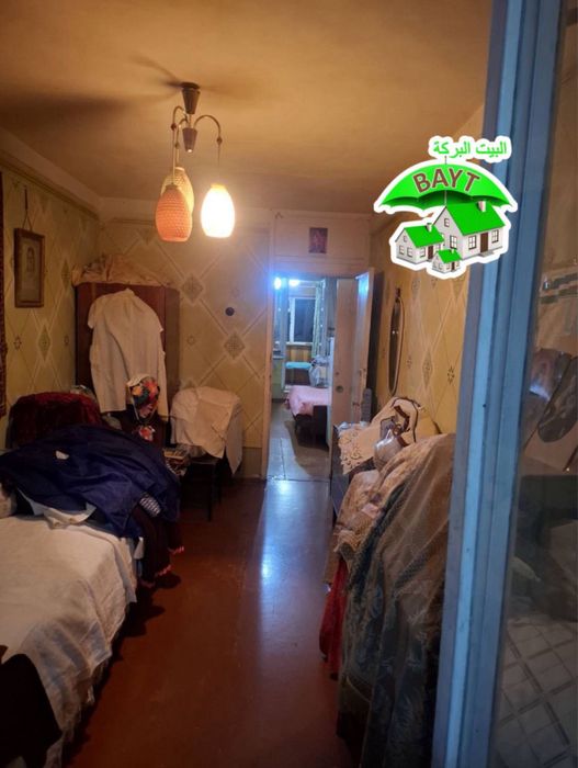 УЛУЧШЕНКА 60м² 2/4/5 Кирпич 2хБалкона Чиланзар-26 Налоговая Продаётся-