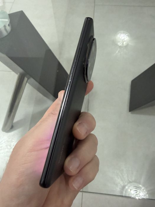 Redmi Note 14 Pro+ 5G midnight 512GB / 12GB RAM + 6GB • IMPECABIL •