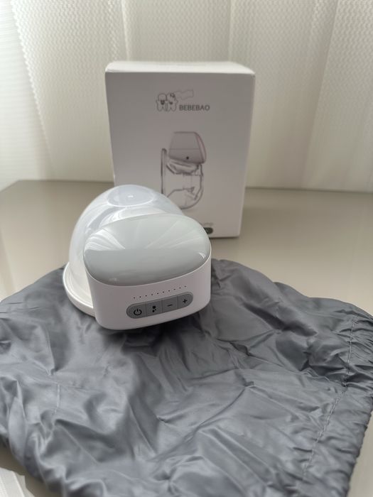 wireless помпа за кърма