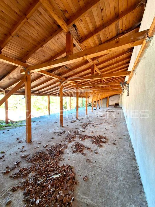 Продава се Къща в с. Тополово, Област Пловдив - 600 кв.м за 109 €/кв.м - Снимка #6