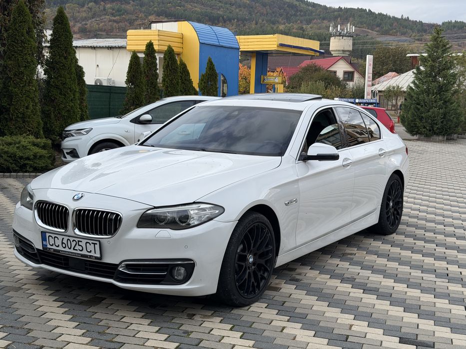 BMW Seria 6 2014 — imagine 2