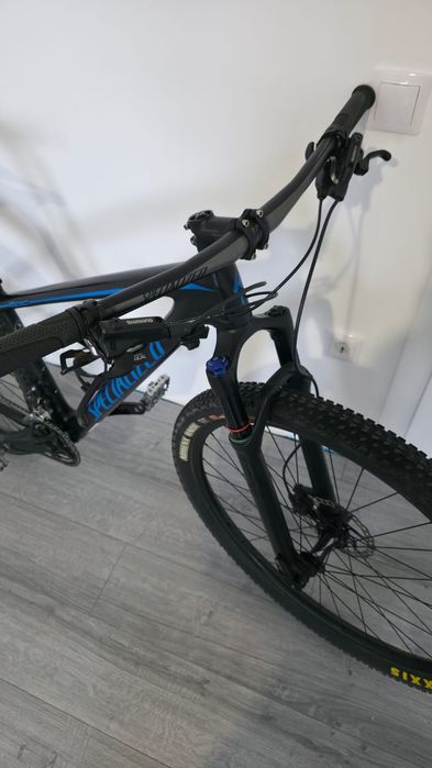 De vânzare bicicleta Specialized 11x2,S.29