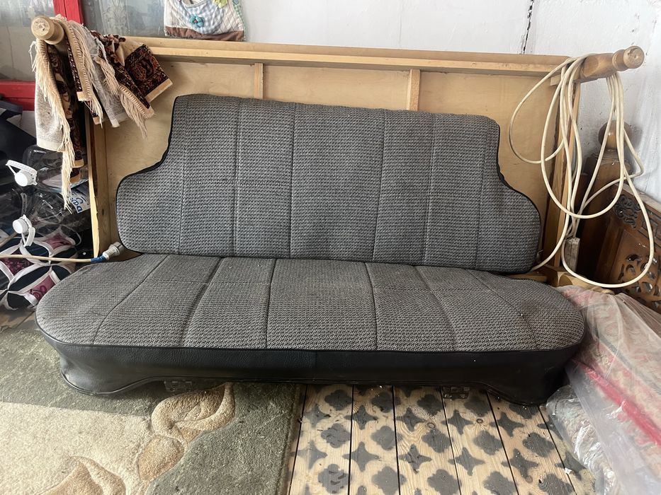 Бак топливной сиденья блок питания