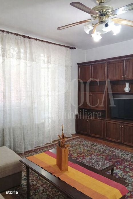 Apartament 2 camere de vanzare in Centru Oradea, Oradea — fotografia 2