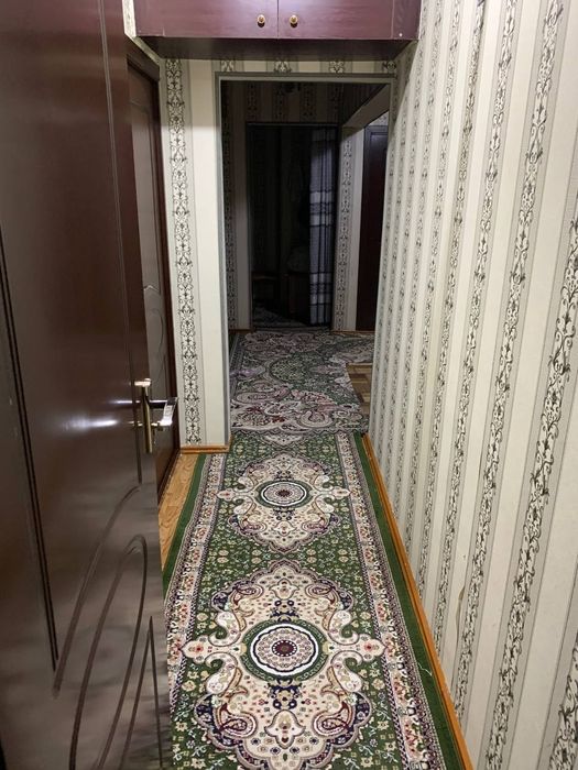 Продаётся квартира 5/8/9 Яккасарайский р-н массив Бшлик