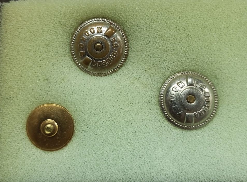 Знаки коллекционные