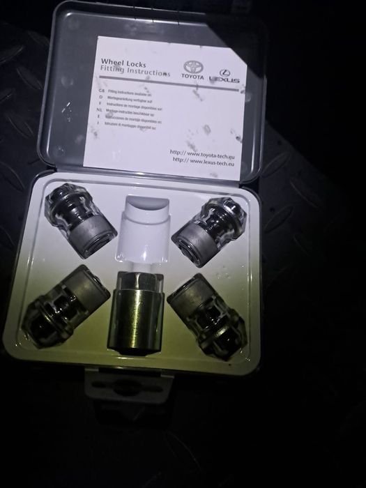 Продам  секретки