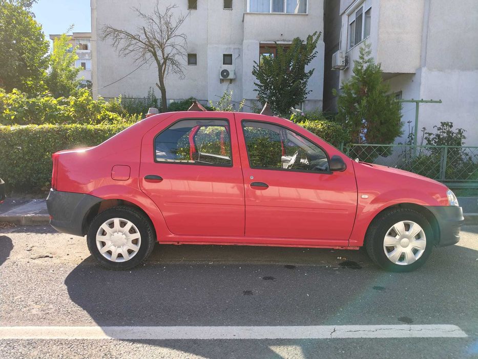 Dacia Logan 2009